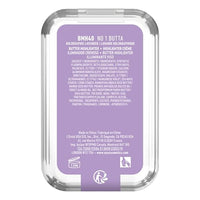 Thumbnail for NYX PROFESSIONAL MAKEUP Buttermelt Highlighter, Powder Highlighter Makeup, With Up to 12H Wear and High Impact Glow - 40 No 1 Butta (Holographic Lavender)