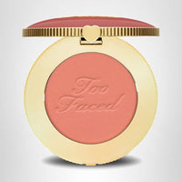 Thumbnail for Too Faced Cloud Crush Blurring Blush | Velvety, Blendable, High Pigment Powder Blush for Cheeks, 0.17 Ounce, Velvet Crush