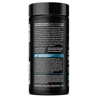 Thumbnail for Muscletech HMB Supplements 1000mg, Clear Muscle (84 Liquid Softgels) - Highest Grade HMB for Lean Muscle & Recovery - HMB Free Acid Muscle Supplement - Help Decrease Muscle Breakdown