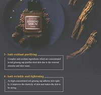 Thumbnail for [I'M FROM] Ginseng Serum, 30ml, elasticity, anti-wrinkle, 7.98% ginseng extract