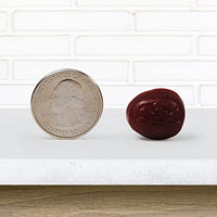 Thumbnail for NEURIVA Plus Brain Supplement for Memory,Focus & Concentration+Cognitive Function with Vitamins B6 & B12 and Clinically Tested Nootropics Phosphatidylserine and Neurofactor,50ct Strawberry Gummies