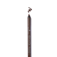Thumbnail for essence | Stay & Play Gel Eyeliner | Super Soft Gel-like Texture | Waterproof & Longlasting | Vegan & Cruelty Free (02 But First Espresso)