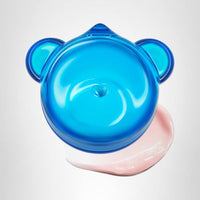 Thumbnail for Dr.Jart+ Vital Hydra Solution Jelly Bear Korean Lip Mask Overnight with Hyaluronic Acid, Clear and Fragrance Free | Korean Skin Care, 0.59 oz.