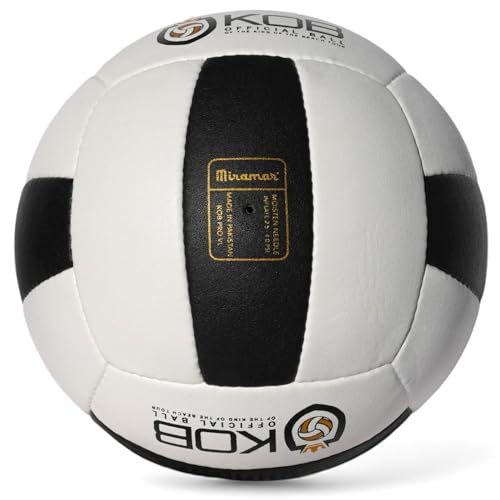 KING OF THE BEACH Miramar Beach Volleyball - PRO Vegan Leather