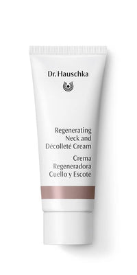 Thumbnail for Dr. Hauschka Regenerating Neck and Decollete Cream, 1.3 Fl Oz