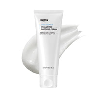 Thumbnail for ROVECTIN Aqua Hyaluronic Soothing Cream - Skin Barrier Repair with Ceramide, Hyaluronic Acid, Niacinamide | Intense Hydrating Cream | Fragrance Free, Vegan, Korean Skincare (2.03 fl oz)