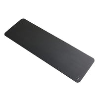 Thumbnail for Amazon Basics 1/2 Inch Extra Thick Exercise Yoga Mat with Carrying Strap, Black