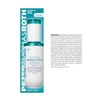 Thumbnail for Peter Thomas Roth | Peptide Skinjection™ Amplified Wrinkle-Fix Serum, Clinically Proven Refillable Serum for Anti-Aging and Loss of Firmness, Matrixyl and Argireline, For All Skin Types