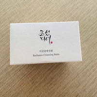 Thumbnail for Beauty of Joseon Radiance Cleansing Balm Makeup, Sunscreen, Pore Cleanser for Sensitive Acne Skin. Korean Skincare for Men and Women 100ml, 3.38 fl.oz