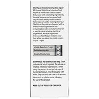 Thumbnail for Kerasal Nighttime Intensive Foot Repair, Skin Healing Ointment for Cracked Heels and Dry Feet, 1 oz (Packaging May Vary)