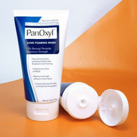 Thumbnail for PanOxyl Stiefel 10 Percent Foaming Wash, Net Wt 5.5 oz,(Pack of 3)
