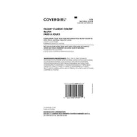 Thumbnail for COVERGIRL Classic Color Blush Natural Glow(N) 570, 0.3 Ounce Pan