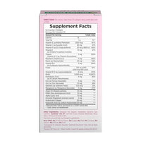 Thumbnail for Nature's Bounty Advanced Hair, Skin & Nails, Argan-Infused Vitamin Supplement with Biotin and Hyaluronic Acid, 150 Rapid Release Softgels, 50 Total Servings