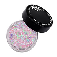 Thumbnail for ColourPop x Bratz Glitterally Obsessed - Bratz R Bratz