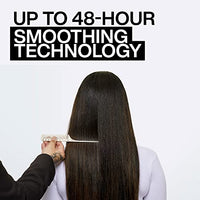 Thumbnail for Redken Spray Smooth Anti Frizz Hair Spray | Frizz Control and Heat Protection | Instant Smoother | With Citric Acid | Paraben, Sulfate & Silicone-Free| 7.5 Oz