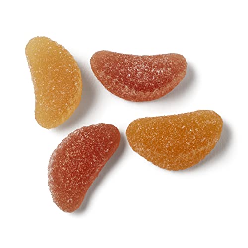 Airborne 750mg Vitamin C Gummies for Adults, Immune Support Gummies with Powerful Antioxidants VIT C & E, Caffeine Free - 2x63ct Bottle (42 Servings), Assorted Fruit Flavor