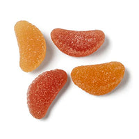 Thumbnail for Airborne 750mg Vitamin C Gummies for Adults, Immune Support Gummies with Powerful Antioxidants VIT C & E, Caffeine Free - 2x63ct Bottle (42 Servings), Assorted Fruit Flavor
