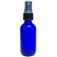 Thumbnail for 2 oz. Glass Bottle with Spray 1 Bottles by The Vitamin Shoppe