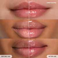 Thumbnail for LANEIGE Lip Glowy Balm Grapefruit: Hydrate, Glossy, Lightweight, Moisturize & Tint with Shea Butter