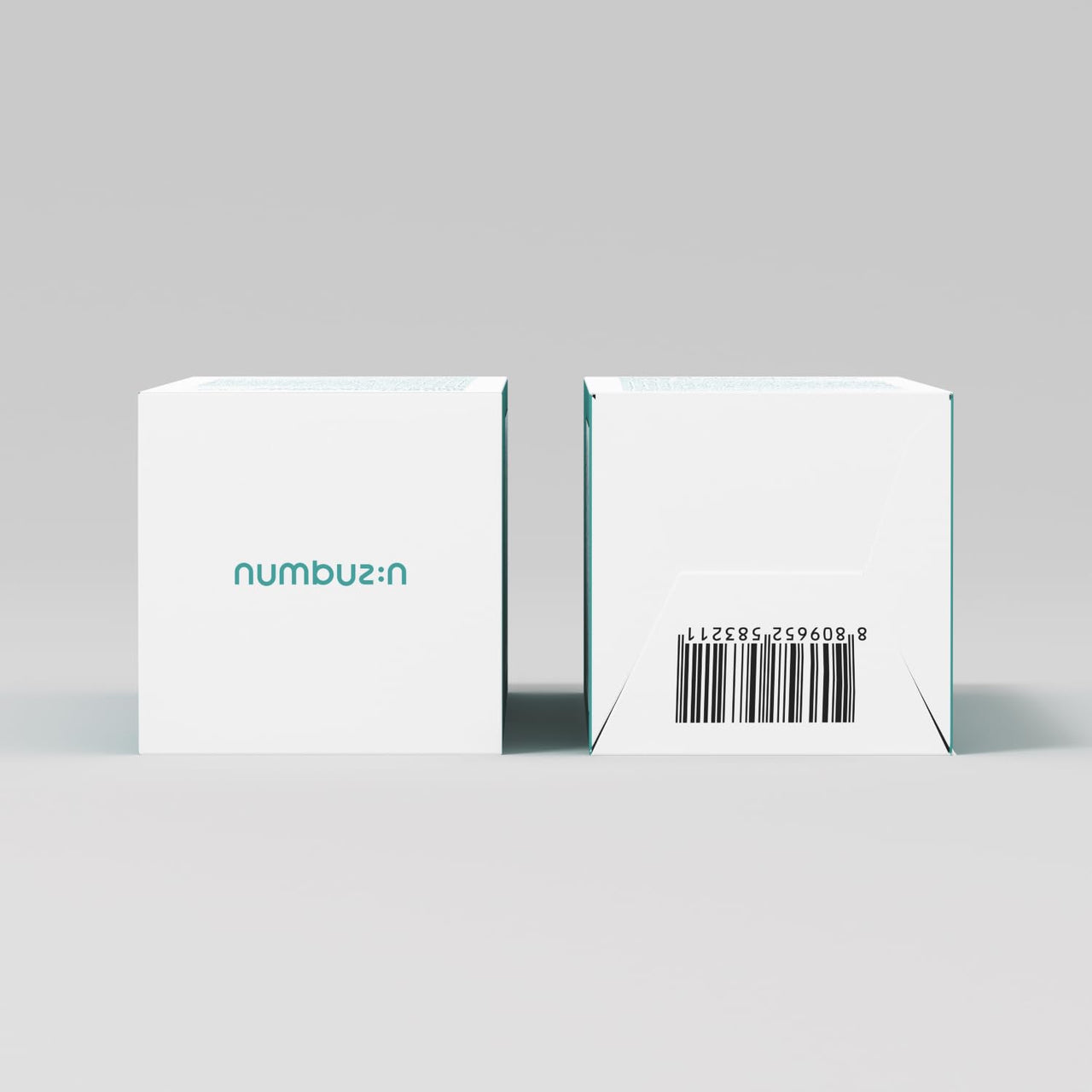 numbuzin No.1 Serum | Pantothenic B5 Active Soothing Serum | Soothing, Hydrating | Pantothenic Acid, Niacinamide | Excess Oil Control, Reduces Breakouts, Acne | Oily, Acne-Prone Skin | 1.69 fl. oz.