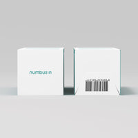 Thumbnail for numbuzin No.1 Serum | Pantothenic B5 Active Soothing Serum | Soothing, Hydrating | Pantothenic Acid, Niacinamide | Excess Oil Control, Reduces Breakouts, Acne | Oily, Acne-Prone Skin | 1.69 fl. oz.