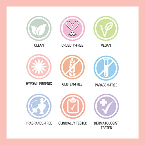 Physicians Formula RefreshMint Cucumber & Bamboo Eye De-Puffer Stick | Under Eye Cream for Dark Circles and Puffiness | Dermatologist Tested