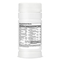 Thumbnail for 21st Century One Daily Men's Health Tablets, 100 Count