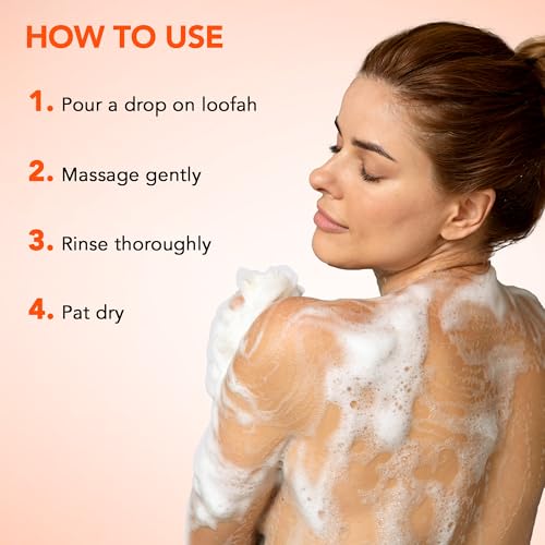 Image 5 of Botanic Hearth Cinnamon Body Wash ?6 fl oz