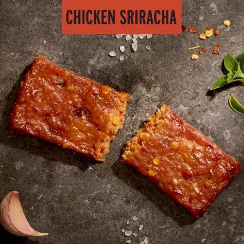 Image 3 of Epic Provisions Chicken Sriracha Bars, Gluten-Free, 12 ct, 15.6 oz