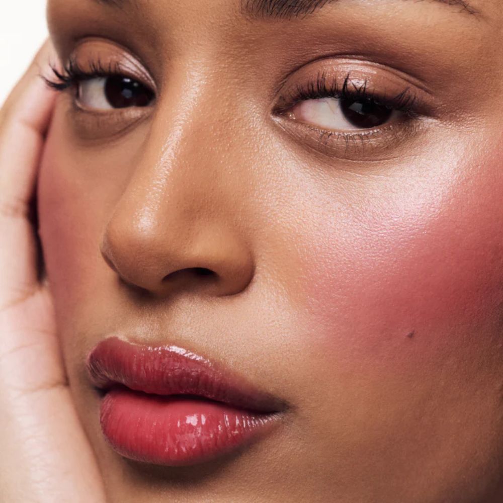 Rhode Peptide Lip Tint - Raspberry Jelly - Crushed Berry 10ml