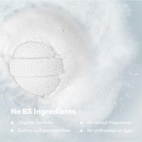 Image 4 of Frida Baby Natural Vapor Bath Bombs for Toddlers & Kids, Bath Bombs, 3ct