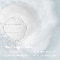 Thumbnail for Image 4 of Frida Baby Natural Vapor Bath Bombs for Toddlers & Kids, Bath Bombs, 3ct