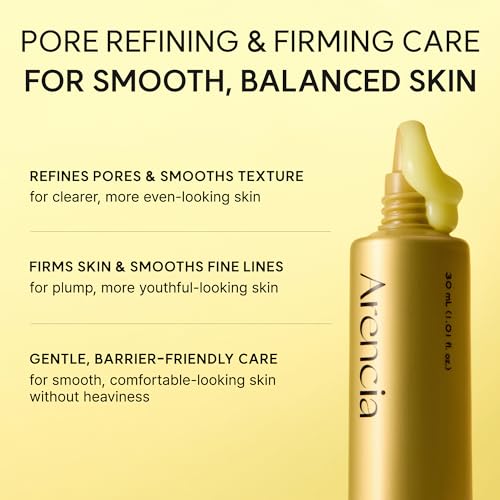 Image 4 of ARENCIA Retinal Booster Shot Serum 30ml
