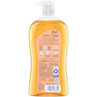 Thumbnail for Image 3 of Dial Body Wash Pamper & Indulge Marula Oil 32 Fl Oz Pack of 2