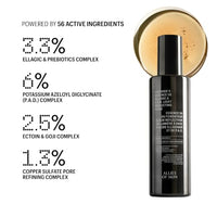 Thumbnail for Image 2 of Allies of Skin Founder's Essence 56 Ellagic & P.A.D. Light Reflecting Fluid