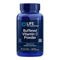 Thumbnail for Life Extension Buffered Vitamin C Powder 454.6 gms