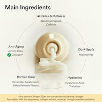 Thumbnail for Image 6 of Abib Eye-Deal Eye Care Kit, Eye Patches & Eye Cream Duo