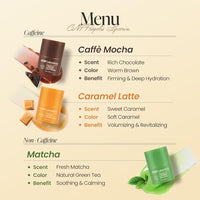 Thumbnail for Image 3 of CNP Cafe? Lip Butter - Propolis LipcerinTM 05 Caffe? Mocha, 0.5 fl.oz.