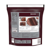 Thumbnail for Image 2 of Generic HERSHEE Natural Unsweetened Cocoa Powder, 23 oz.