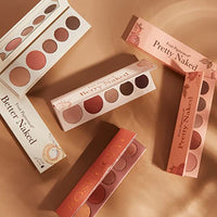 Thumbnail for Image 3 of 100% PURE Berry Naked Makeup Palette All in One Compact