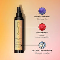 Thumbnail for Image 4 of IN COMMON Magic Myst Universal Hair Elixir
