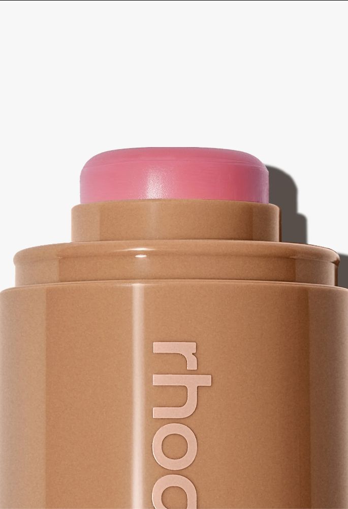 Rhode Pocket Blush for The Natural Flush - Piggy - Baby Pink 5.3gm