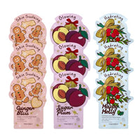 Thumbnail for Image 1 of Default Title for the product TONYMOLY I'm Face Sheet Masks - Hydrating & Soothing Korean Skincare