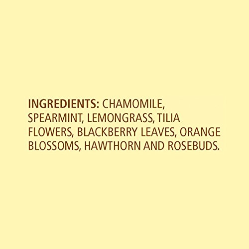 Image 3 of Celestial Seasonings Herbal Tea Sleepytime 40 Count