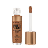 Thumbnail for Image 2 of 007 Deep / 1 Fl Oz (Pack of 1) for the product Rimmel Multi-Tasker Better Than Filters Face Primer Glow Booster and Highlighter