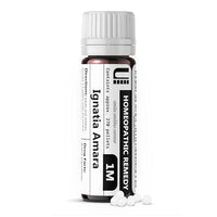 Thumbnail for Image 1 of Default Title for the product Ignatia 1M Homeopathic Remedy, Urenus