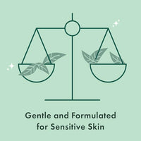 Thumbnail for Image 5 of Rael Gentle Feminine Wash, Foaming Cleanser for Intimate Care (5 oz, 4 Pk)