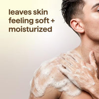 Thumbnail for Image 3 of Method Men’s Body Wash, Cedar + Cypress, 18 fl oz