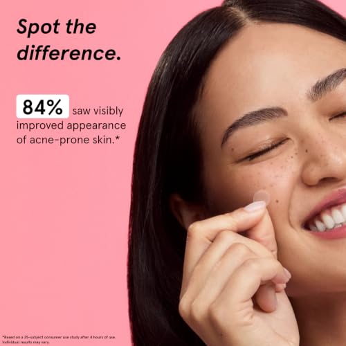 Image 17 of grace & stella Award Winning Pimple Patches for Face