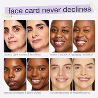 Thumbnail for Image 66 of tarte face tape foundation